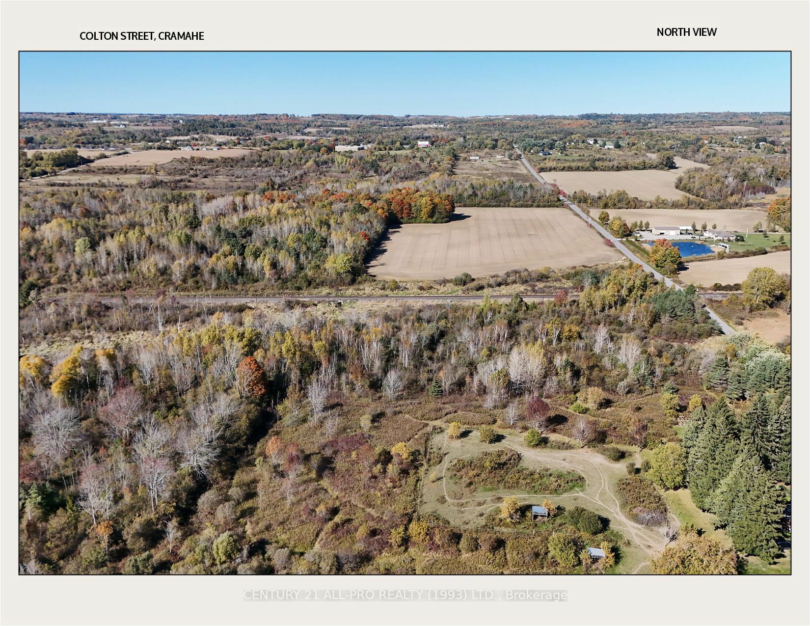 Photo de la propriété:  Lot 1 Colton St  ON K0K 1S0 