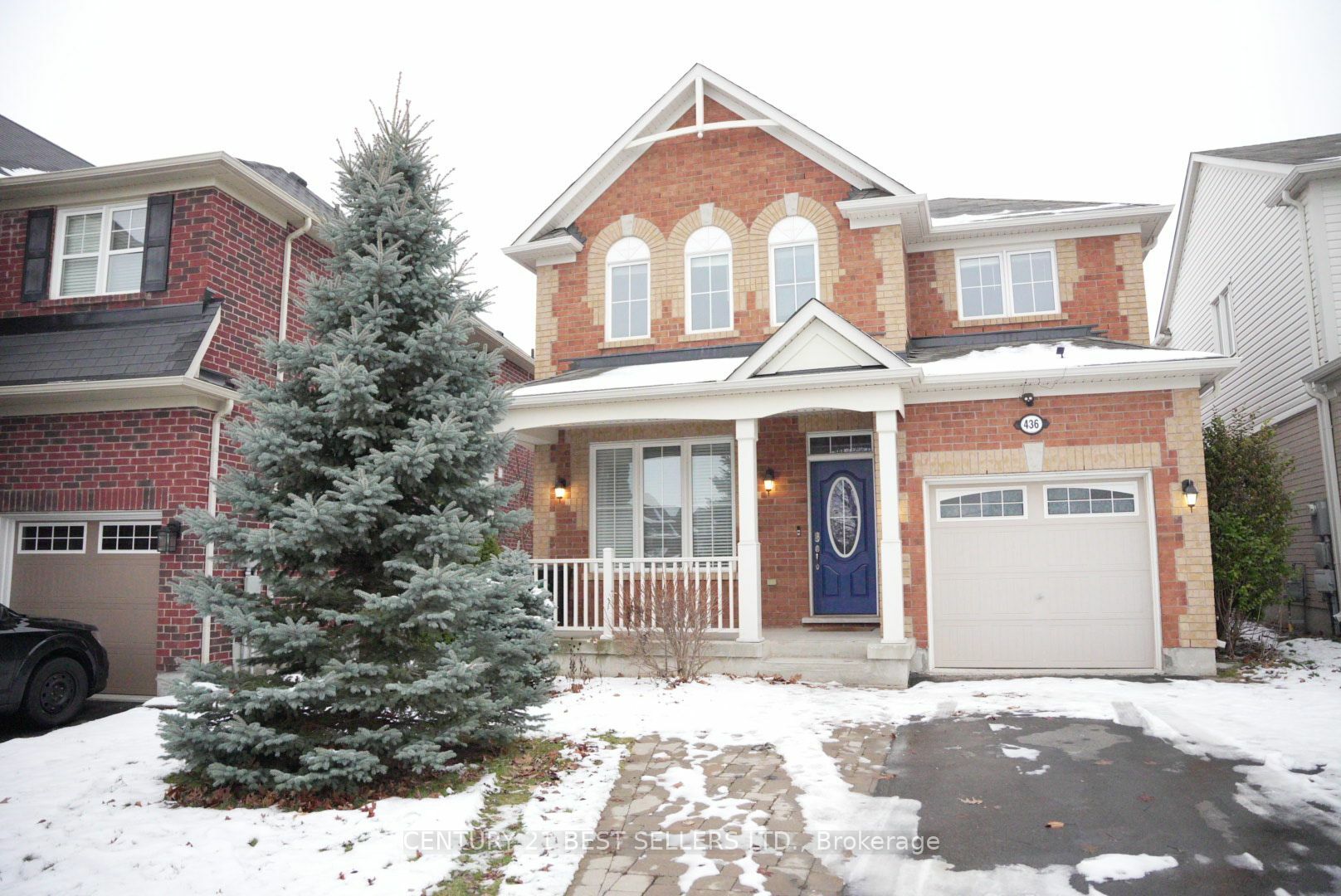 Property Photo:  436 Tyrone Cres  ON L9T 8J8 