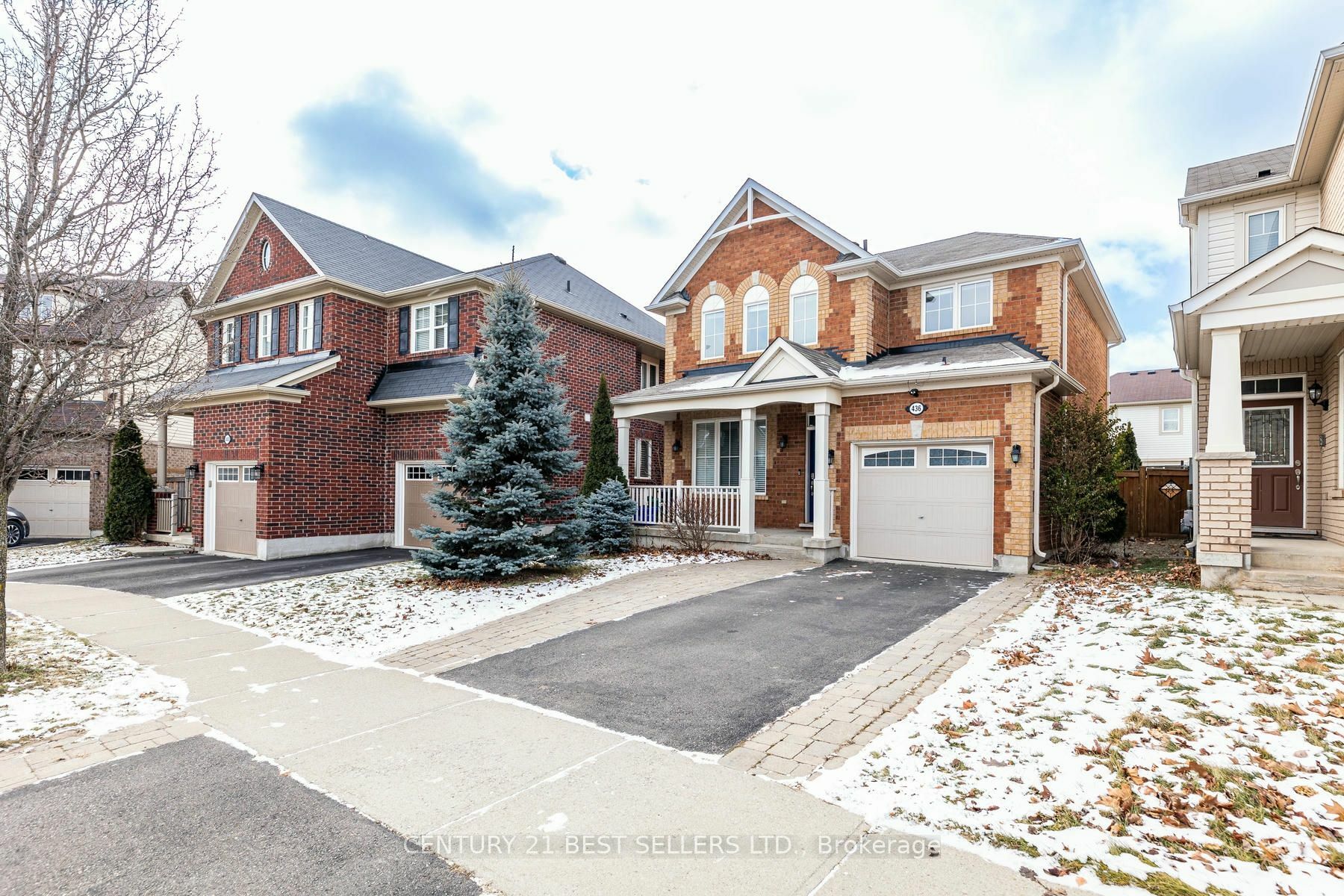 436 Tyrone Cres  Milton ON L9T 8J8 photo