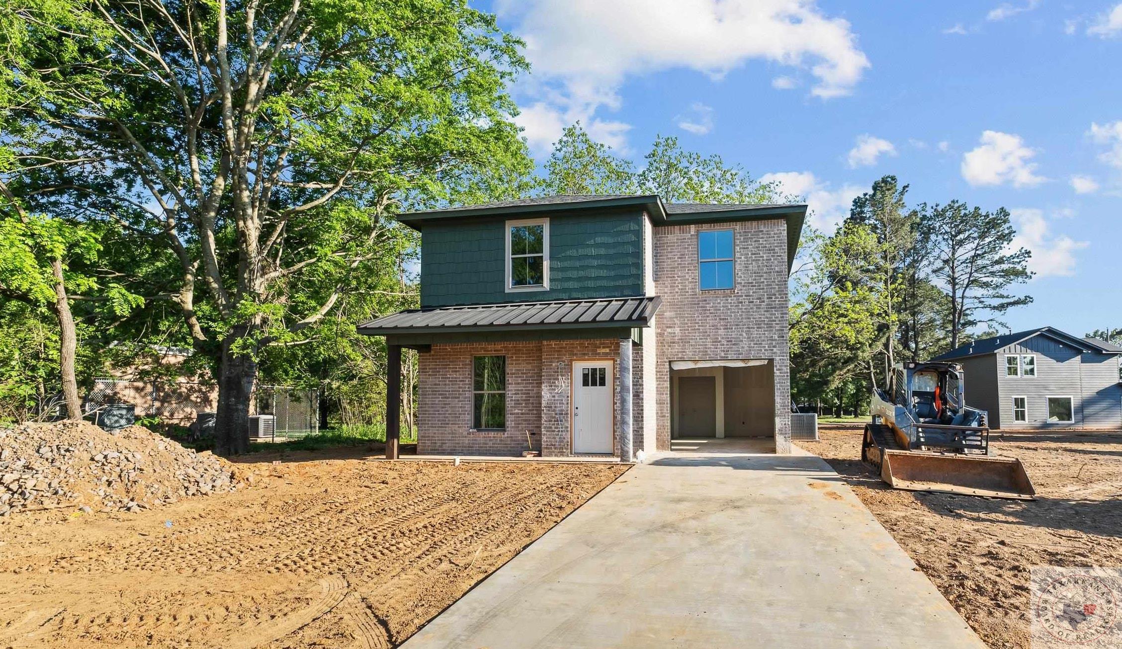 Property Photo: 3105 Bethany Lane TX 75503