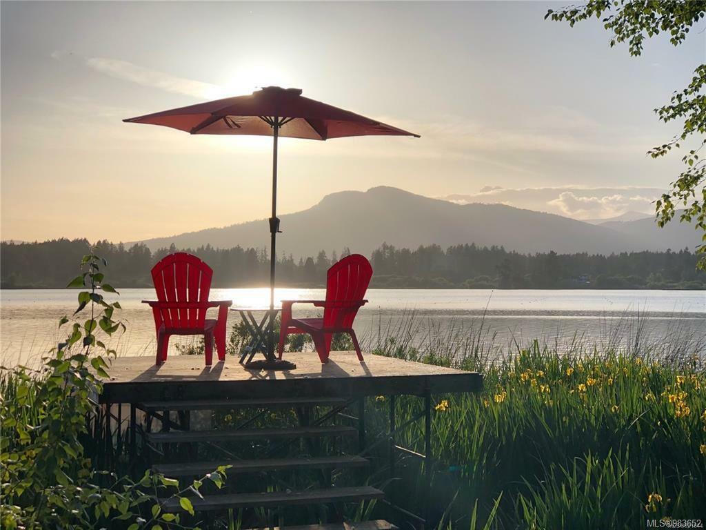 Property Photo: 1743 Maple Bay Rd BC V9L 5N6