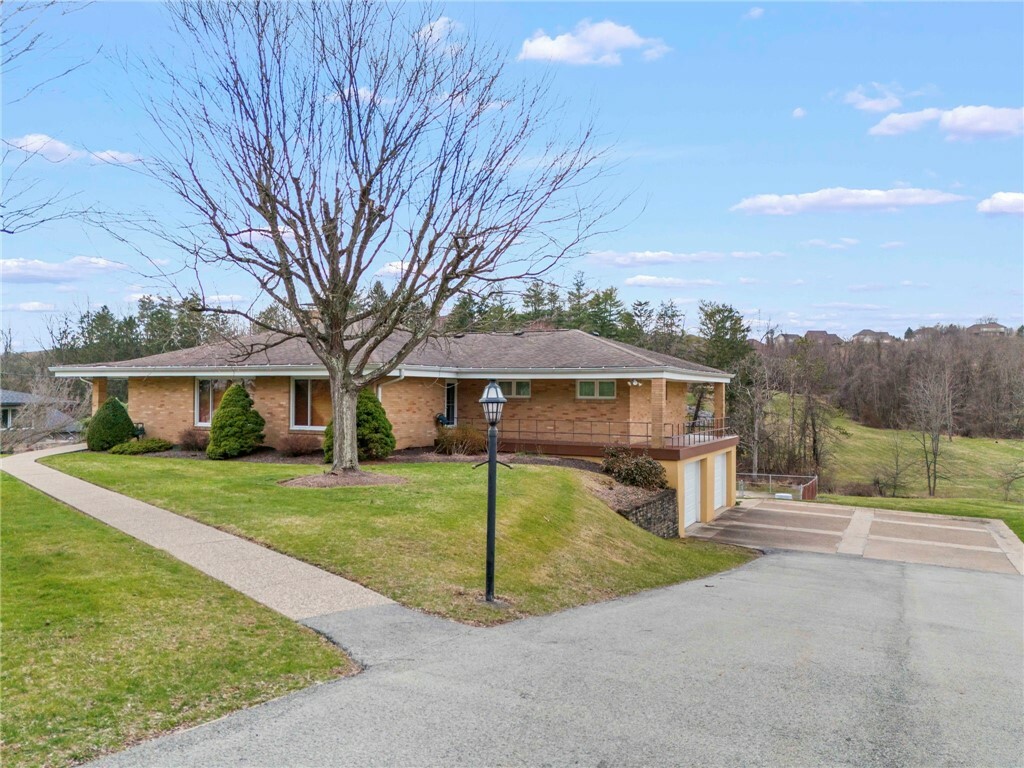 Property Photo: 569 Justabout Road PA 15367