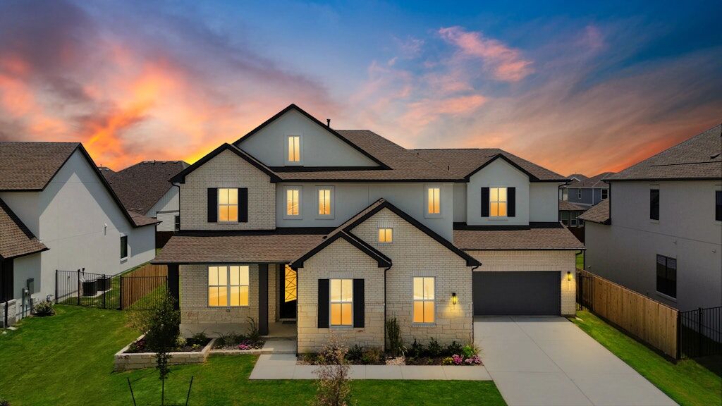 Property Photo:  220 Reata Ridge Loop  TX 78642 