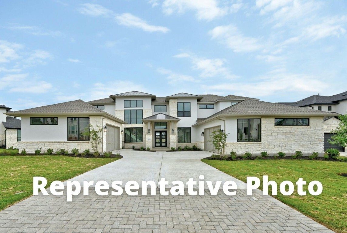 917 Bristol Creek Bend  Lakeway TX 78738 photo