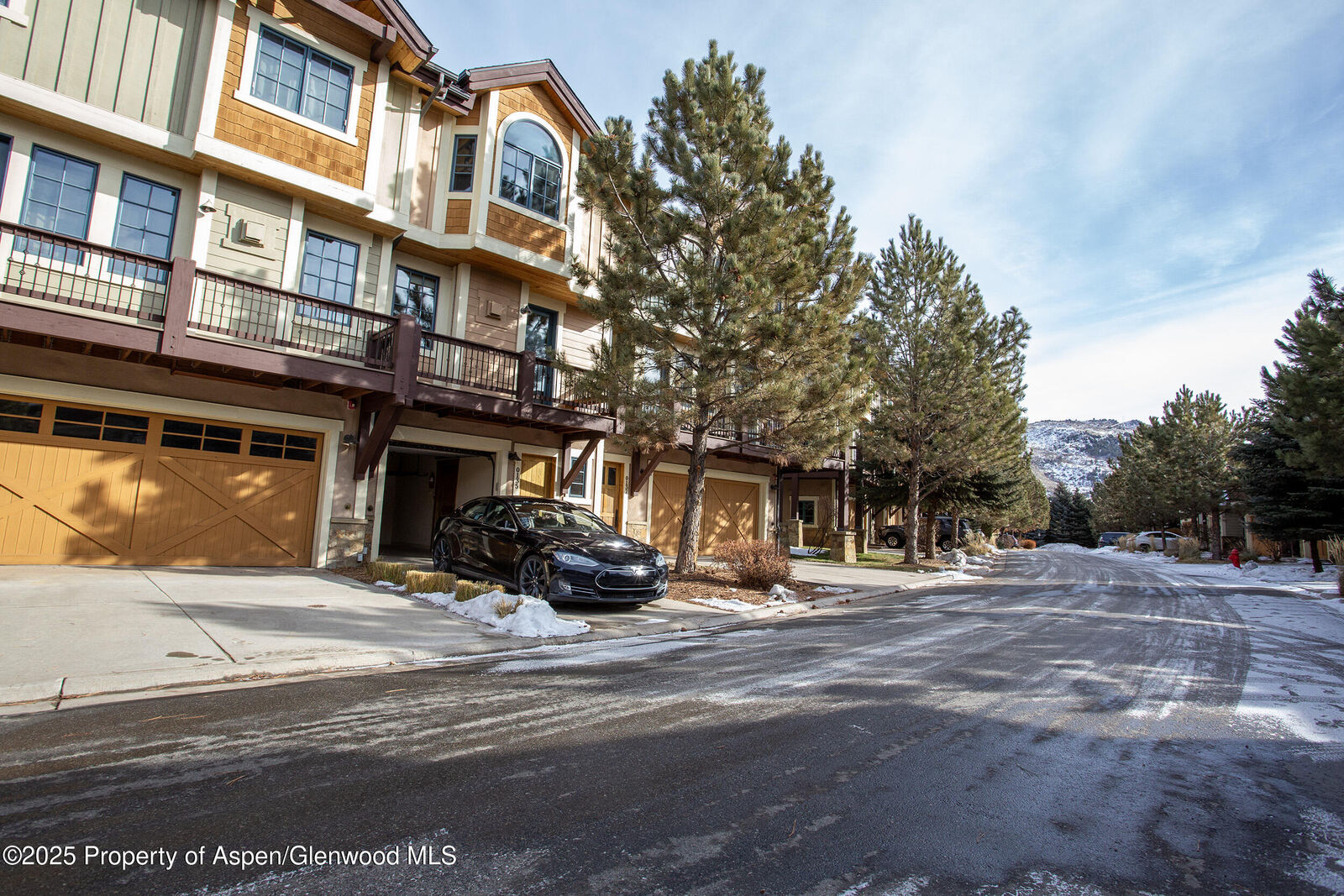 Property Photo:  135 Juniper Trail  CO 81623 