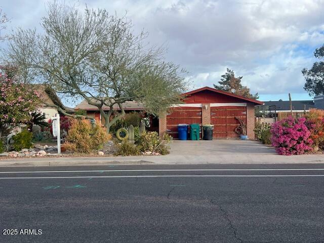 1232 E McLellan Road  Mesa AZ 85203 photo