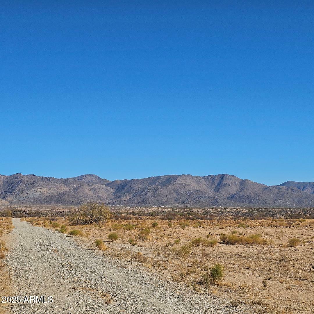 Property Photo:  26375 S Ghost Town Road 0  AZ 85332 