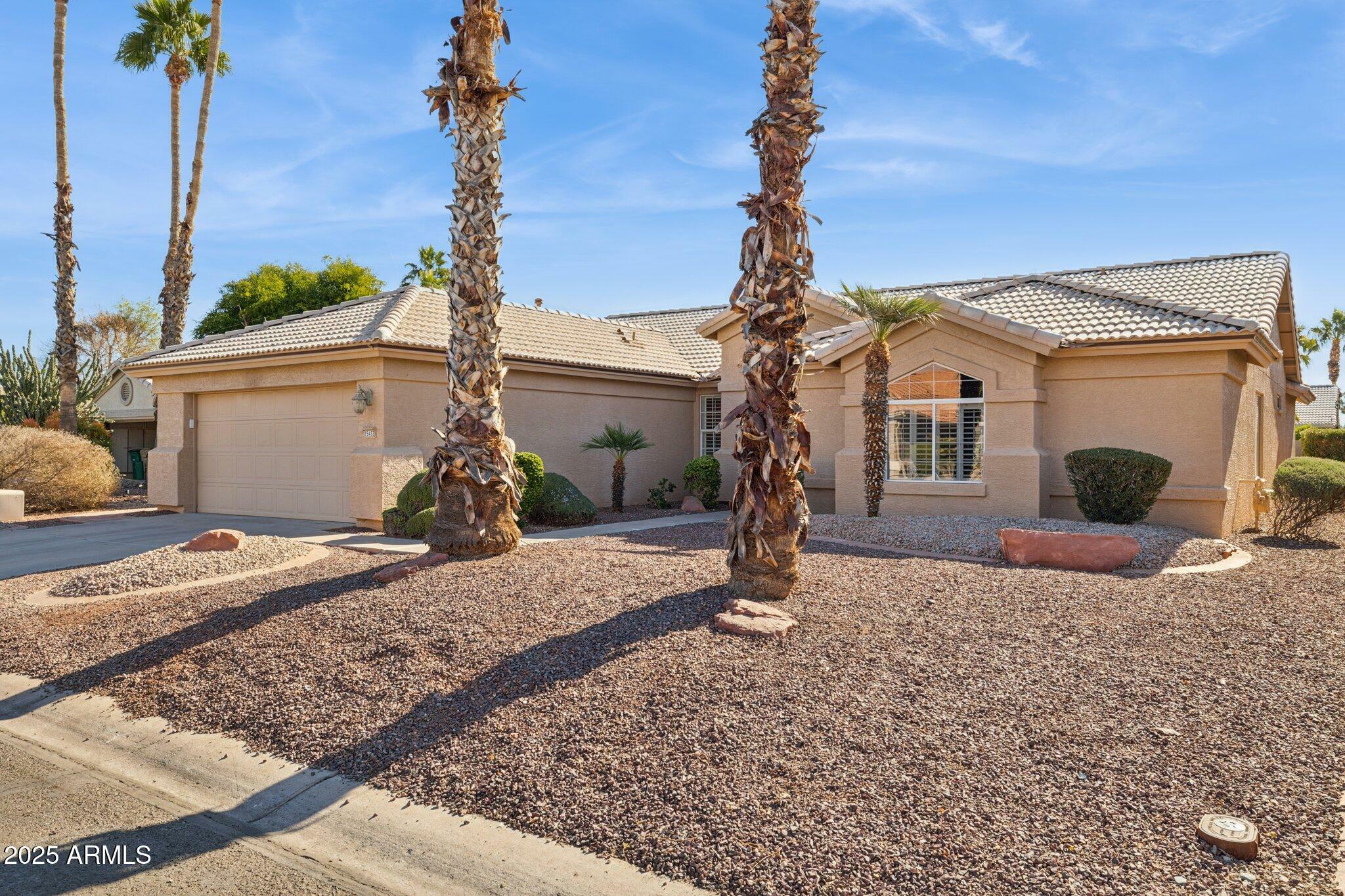 Property Photo:  15433 W Cheery Lynn Road  AZ 85395 