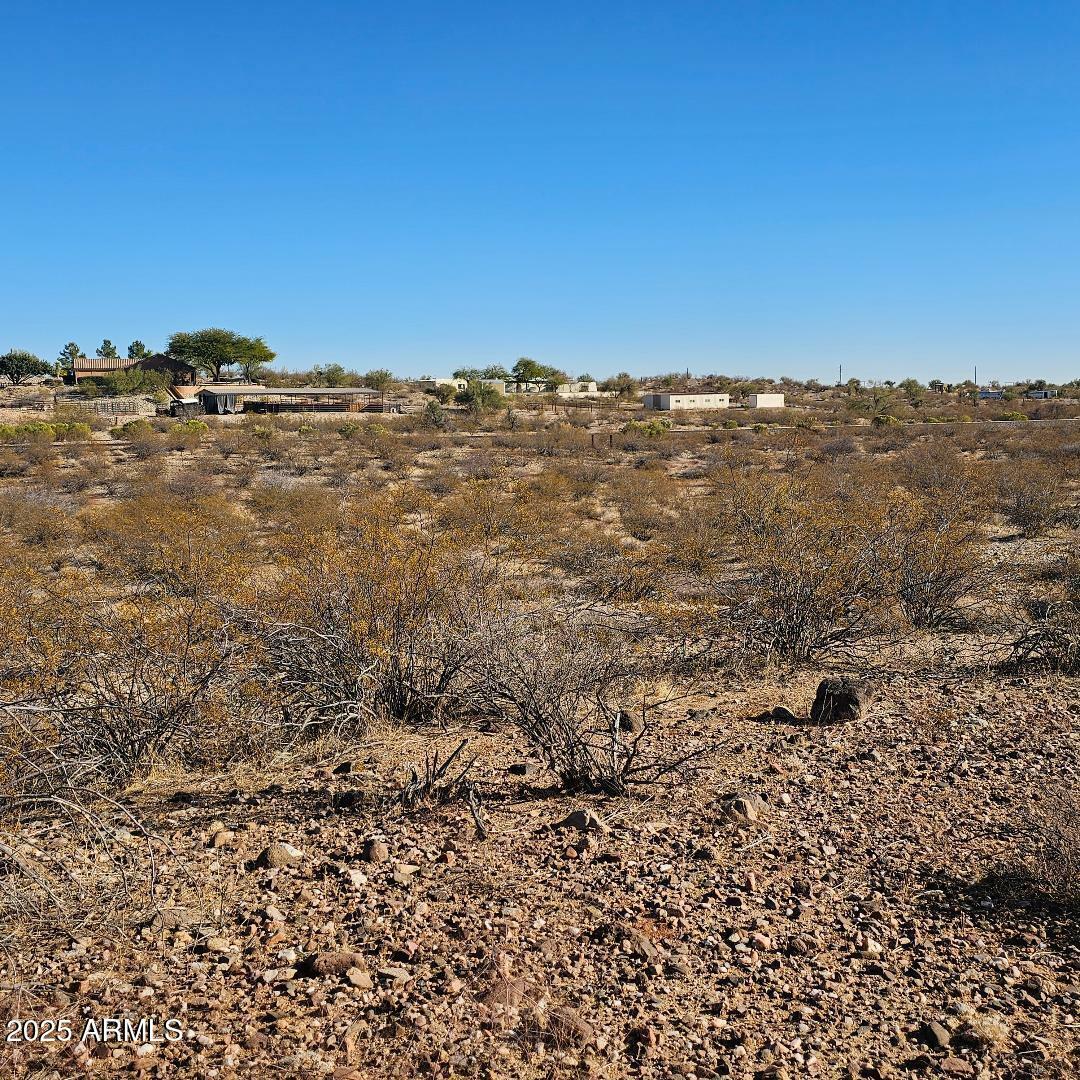 Property Photo:  0 W Creosote  Lot B -- B  AZ 85390 