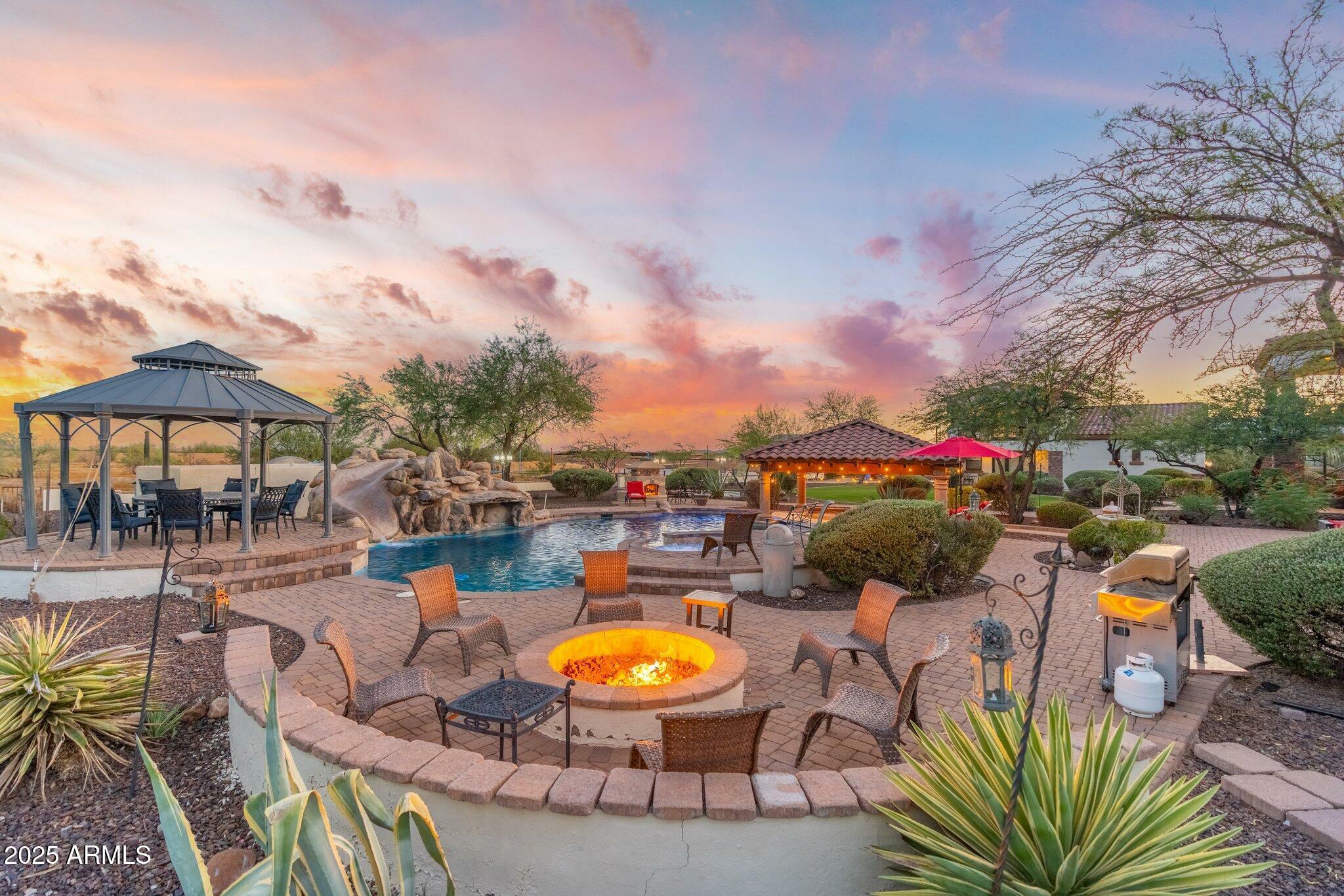 Property Photo: 4090 E Galvin Street AZ 85331