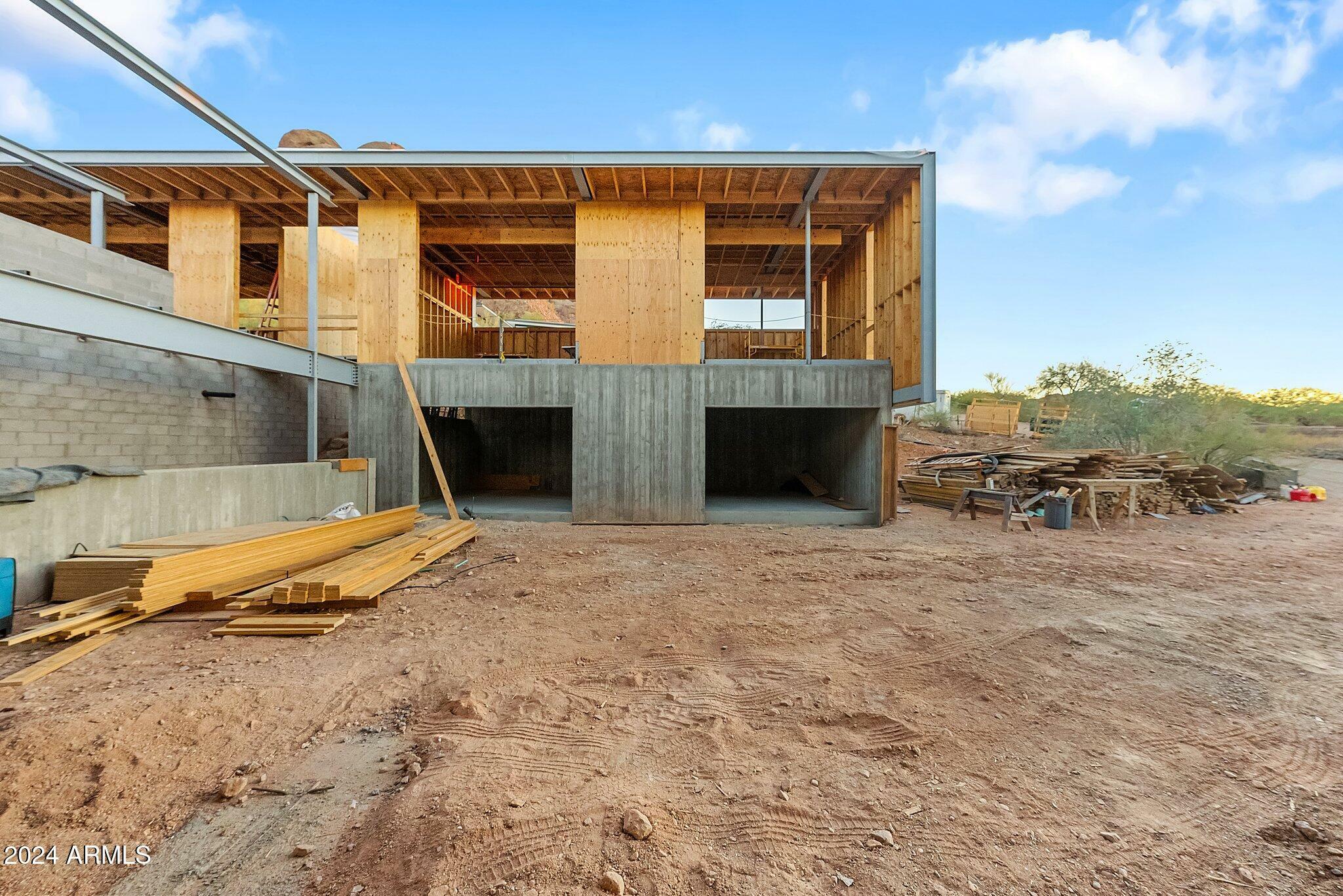 Property Photo:  4975 E McDonald Drive  AZ 85253 