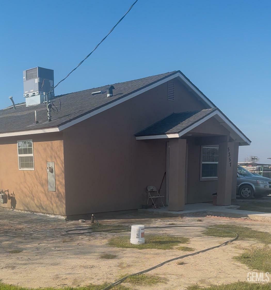 Property Photo:  5357 Knox Rd  CA 93201 