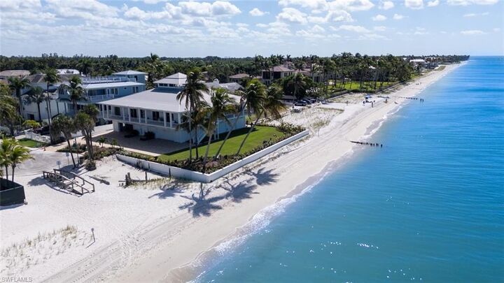 Property Photo:  40 32nd Ave S  FL 34102 