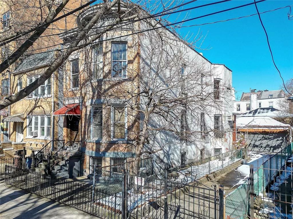 Property Photo:  833 54th Street  NY 11220 