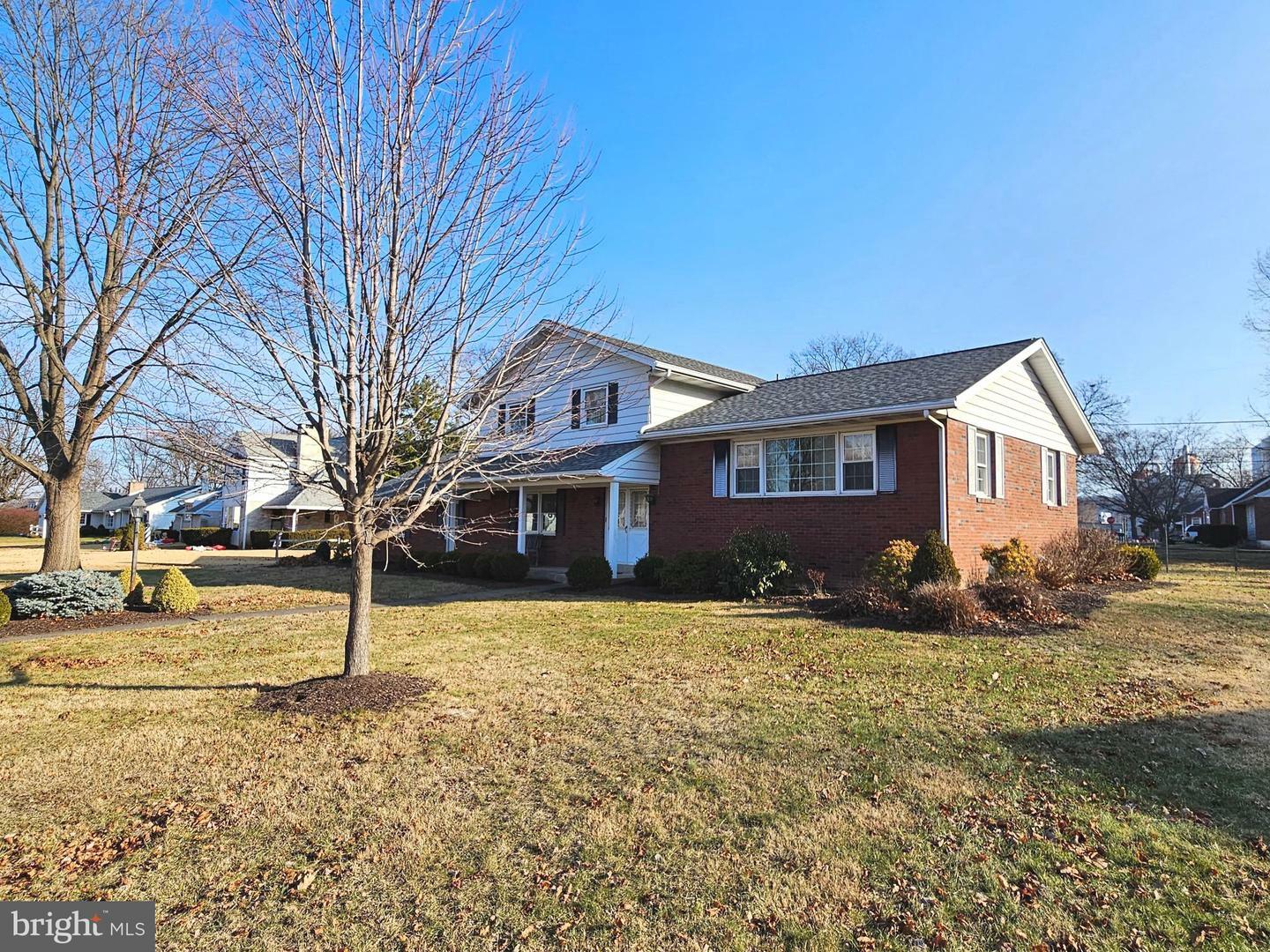 Property Photo:  3219 Westview Drive  PA 19605 