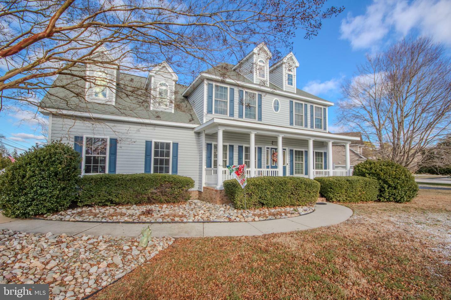 Property Photo:  4802 Goose Creek Drive  MD 21804 