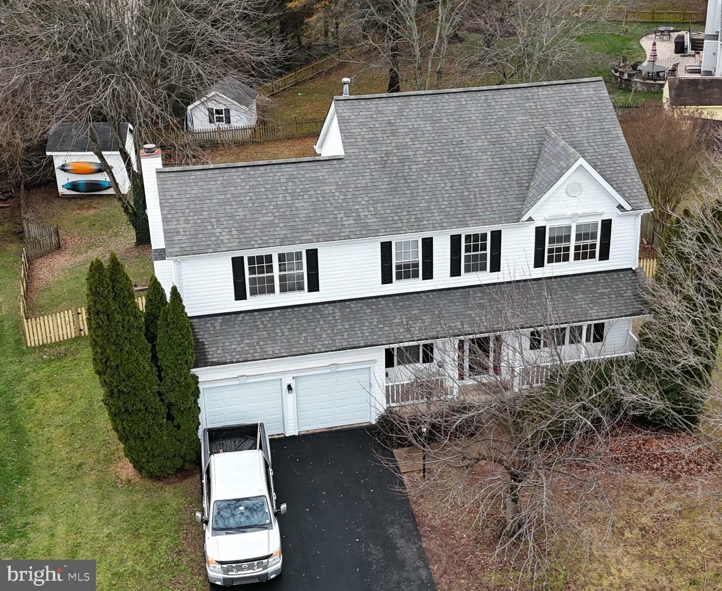 Property Photo:  14885 Greenhill Crossing Drive  VA 20169 