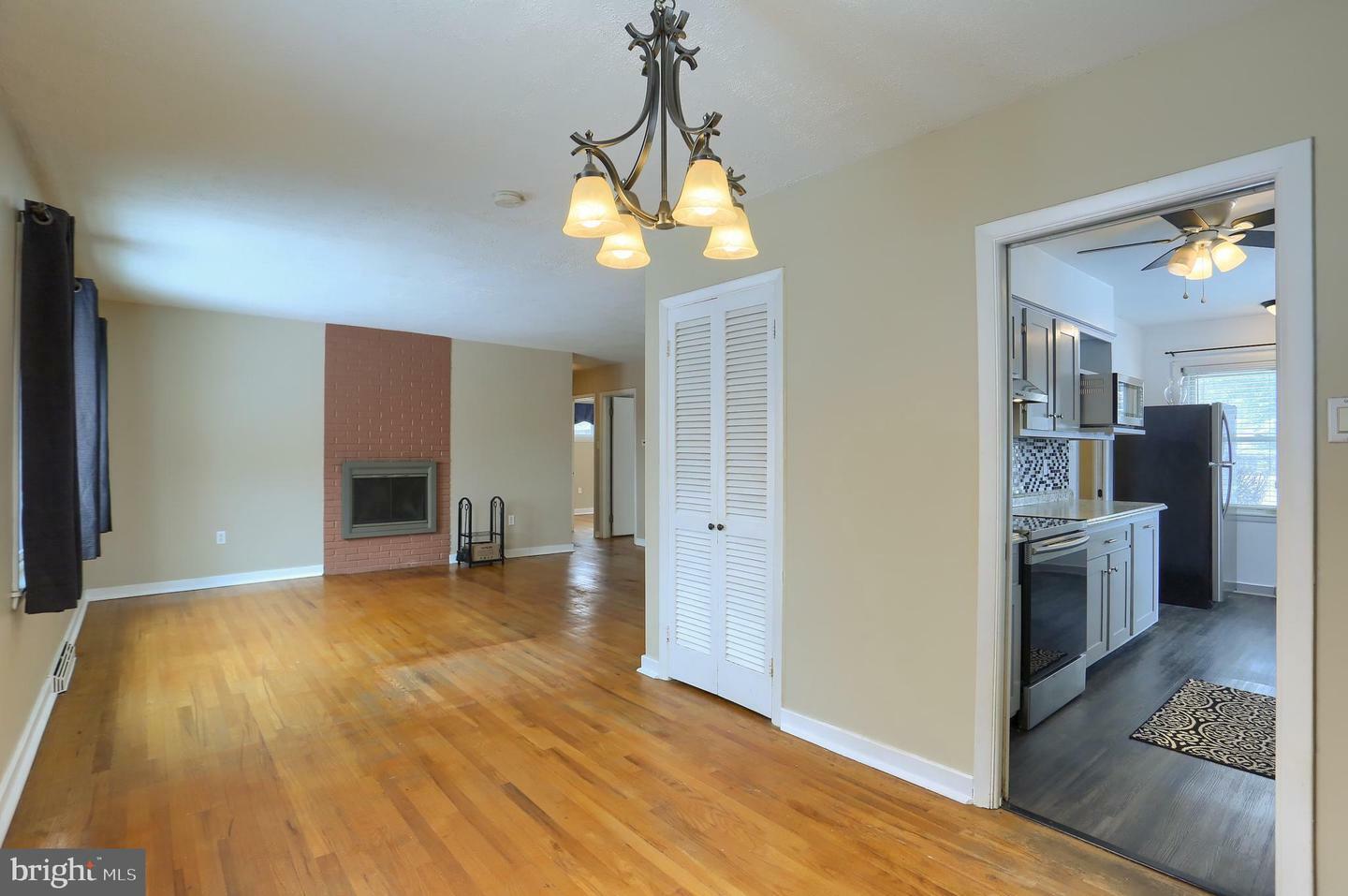 Property Photo:  3801 Green Street  PA 17110 