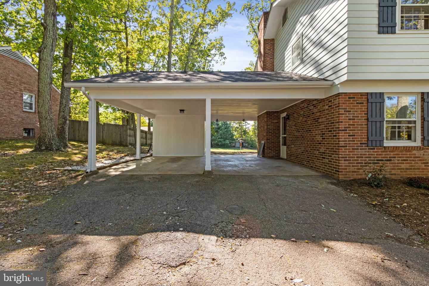 Property Photo:  306 Braehead Drive  VA 22401 