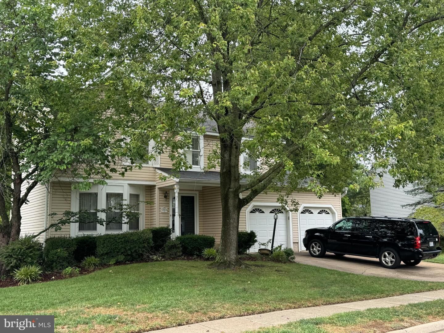Property Photo:  12816 New Parkland Drive  VA 20171