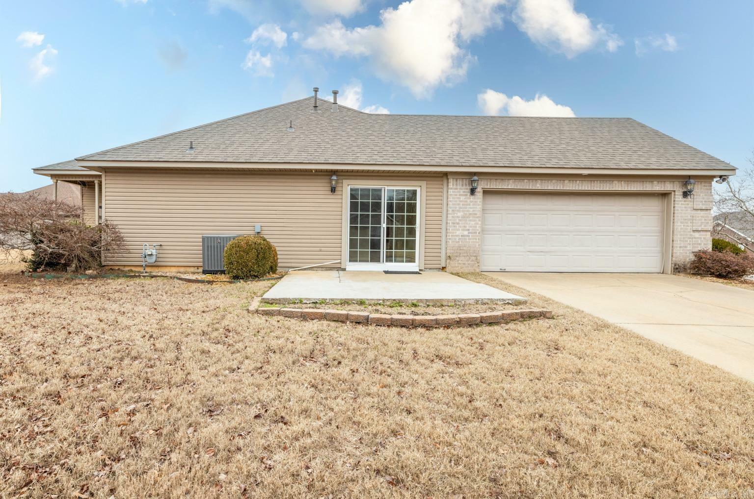 Property Photo:  4413 Mandy Circle  AR 72015 