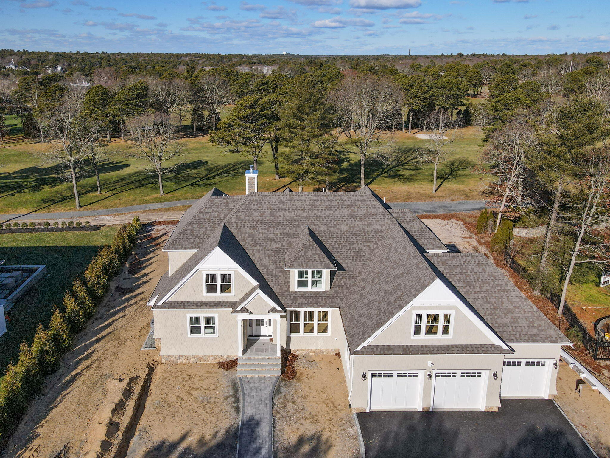 Property Photo: 18 Pleasant Park Drive MA 02649
