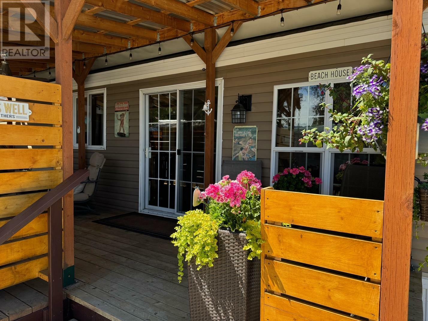 Property Photo:  6592 Trans Canada Highway 8  BC V1E 4M2 