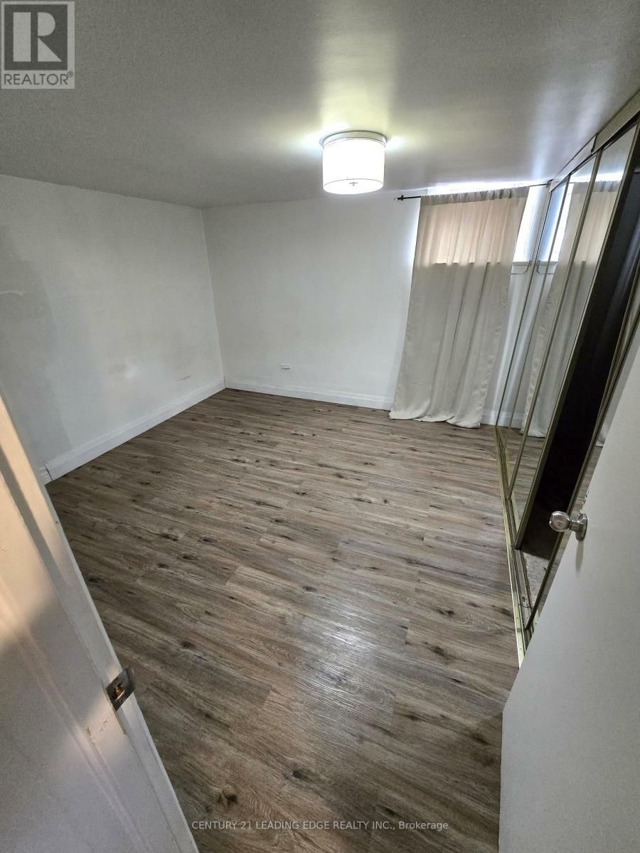 Property Photo: 313 Morningside Avenue ON M1E 3G2