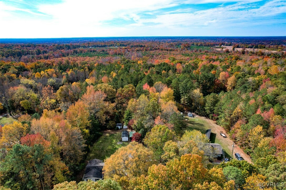 Property Photo:  4.913 Acres Sarah Street  VA 22427 