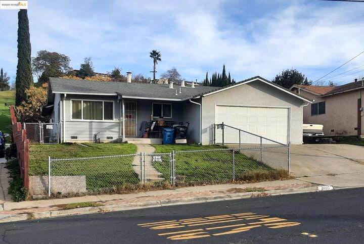3005 Garrow Dr  Antioch CA 94509 photo