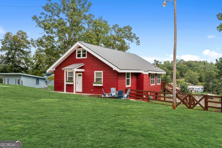 440 Yancey Circle  Covington GA 30014 photo