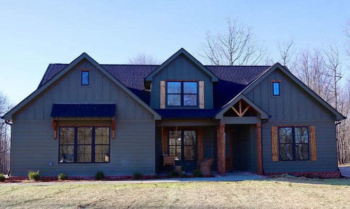 Property Photo:  28 Autumn Way  TN 37327 