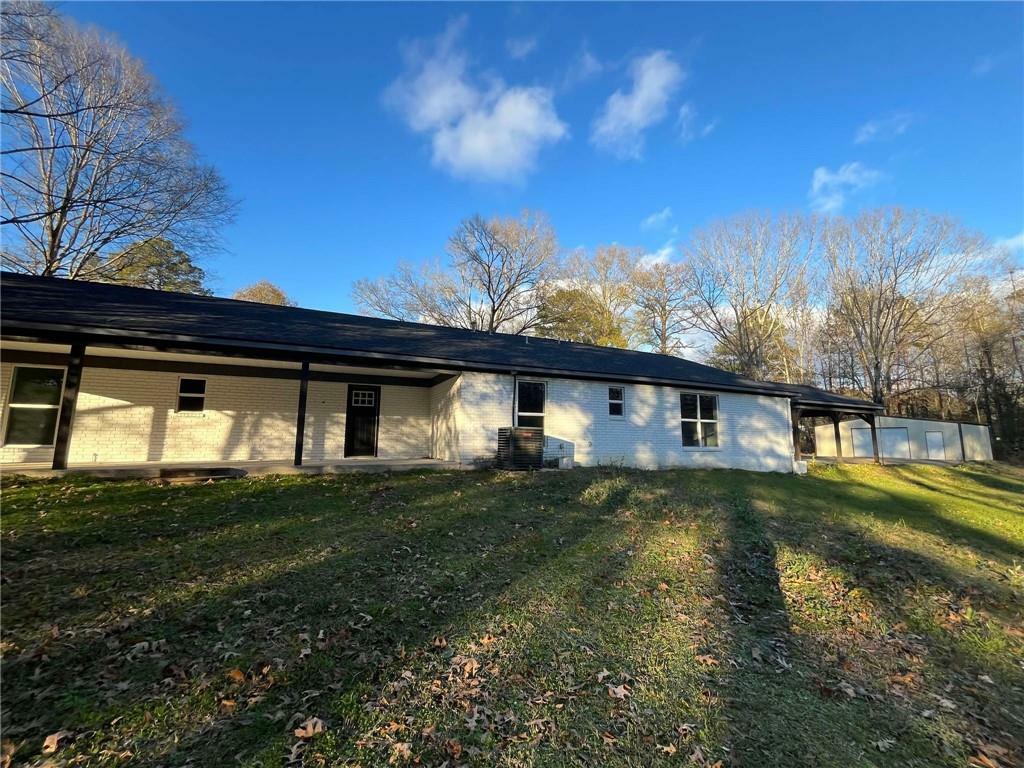 Property Photo:  7873 Hickory Grove Loop  LA 71328 