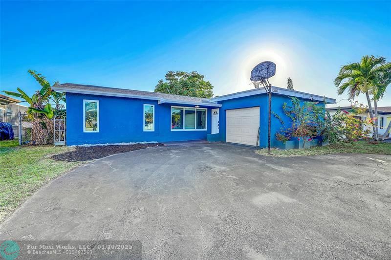 Property Photo:  10680 NW 29th Mnr  FL 33322 