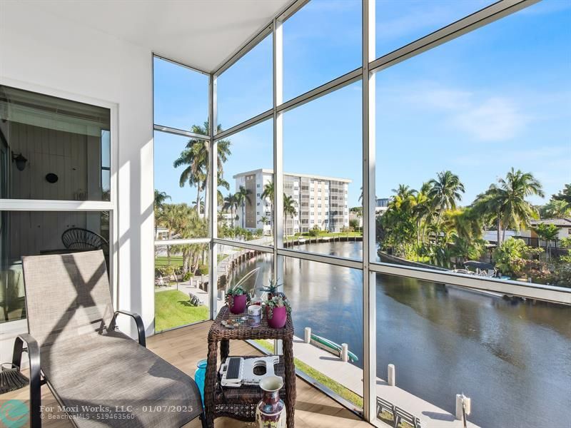 Property Photo:  3000 NE 16th Ave 316  FL 33334