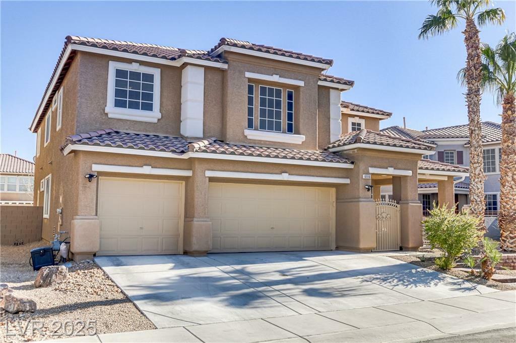 6916 Fox Sparrow Court  North Las Vegas NV 89084 photo