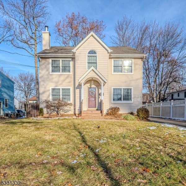 Property Photo:  41 Stagaard Pl  NJ 07023 