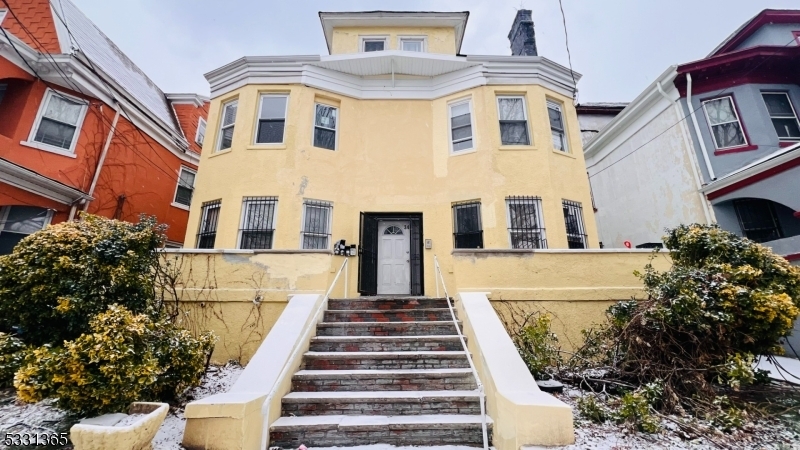 Property Photo:  34 Coit St  NJ 07111 