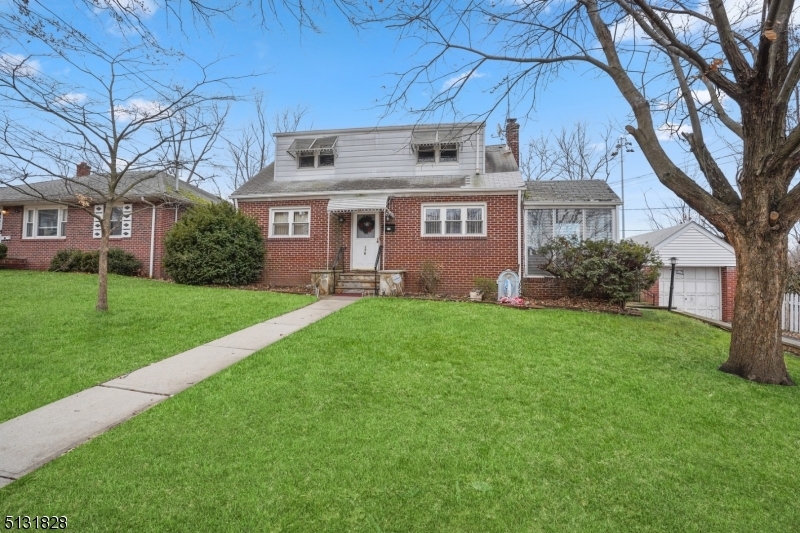 Property Photo:  176 Weaver Ave 2  NJ 07003 