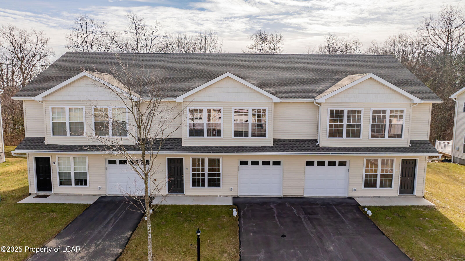 Property Photo: 16 Nicole Lane PA 18201