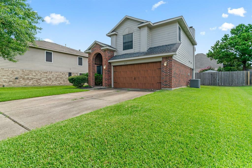 Property Photo:  8010 Fox Street  TX 77523 