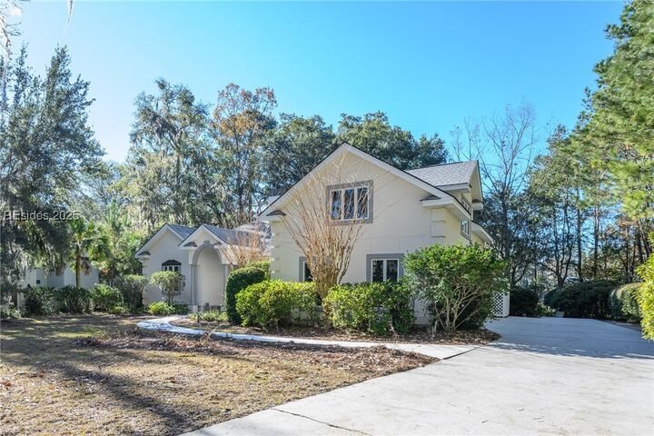 Property Photo:  5 Osprey Circle  SC 29909