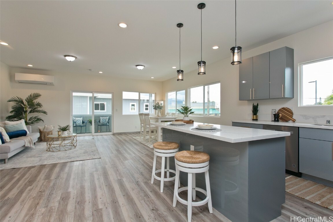 Property Photo: 131 Walker Avenue HI 96786
