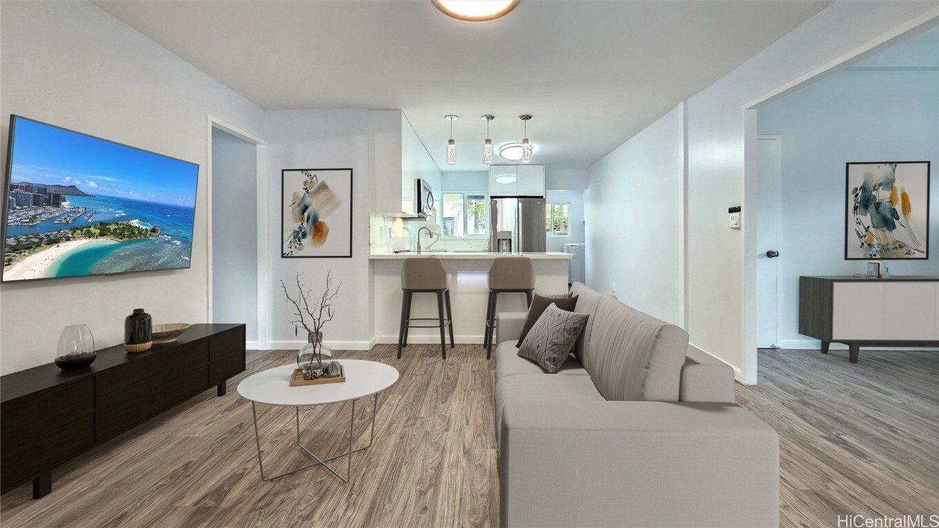 Property Photo: 47-433 Hui Nene Street HI 96744
