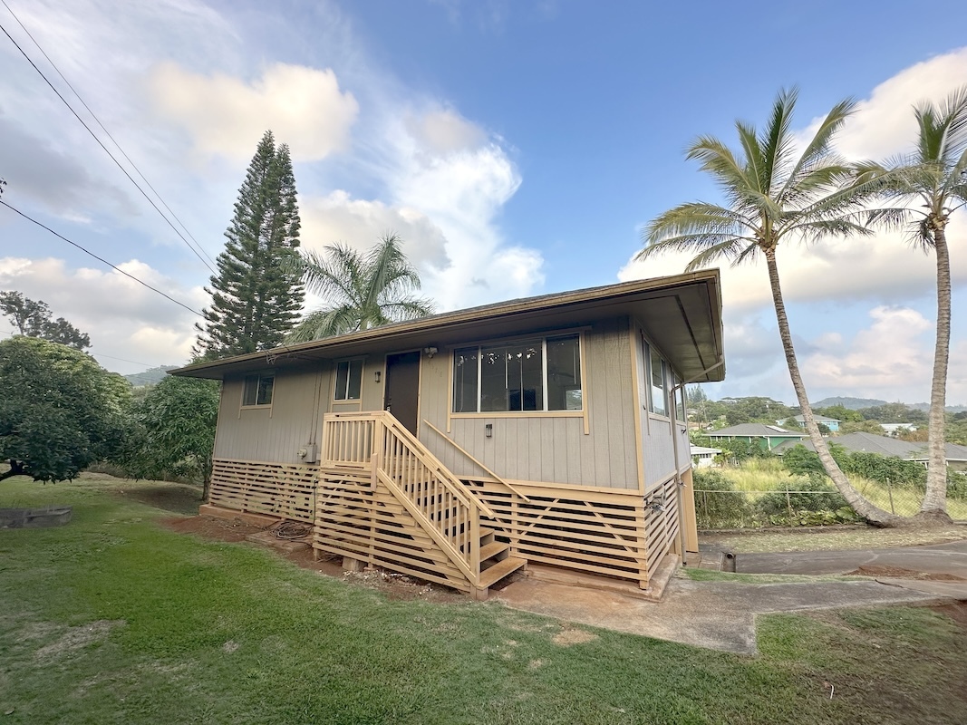 4678 Puuwai Rd  Kalaheo HI 96741 photo