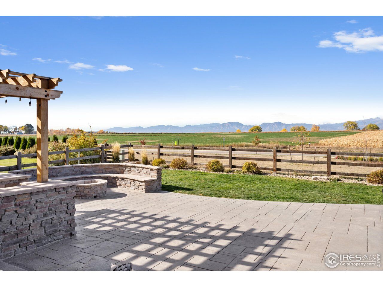 Property Photo:  840 Limestone Dr  CO 80516 