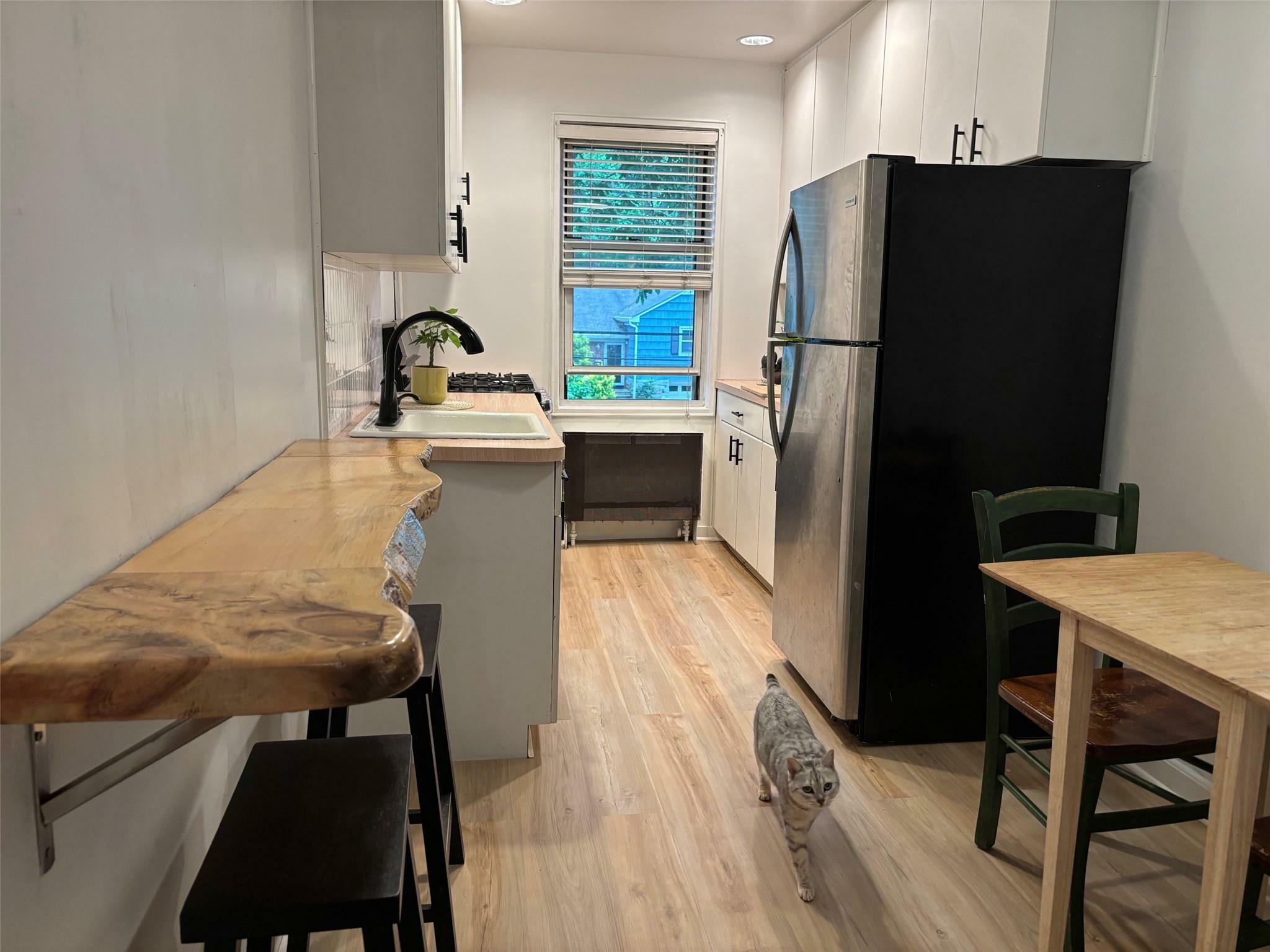 Property Photo: 2295 Palmer Avenue 1P NY 10801