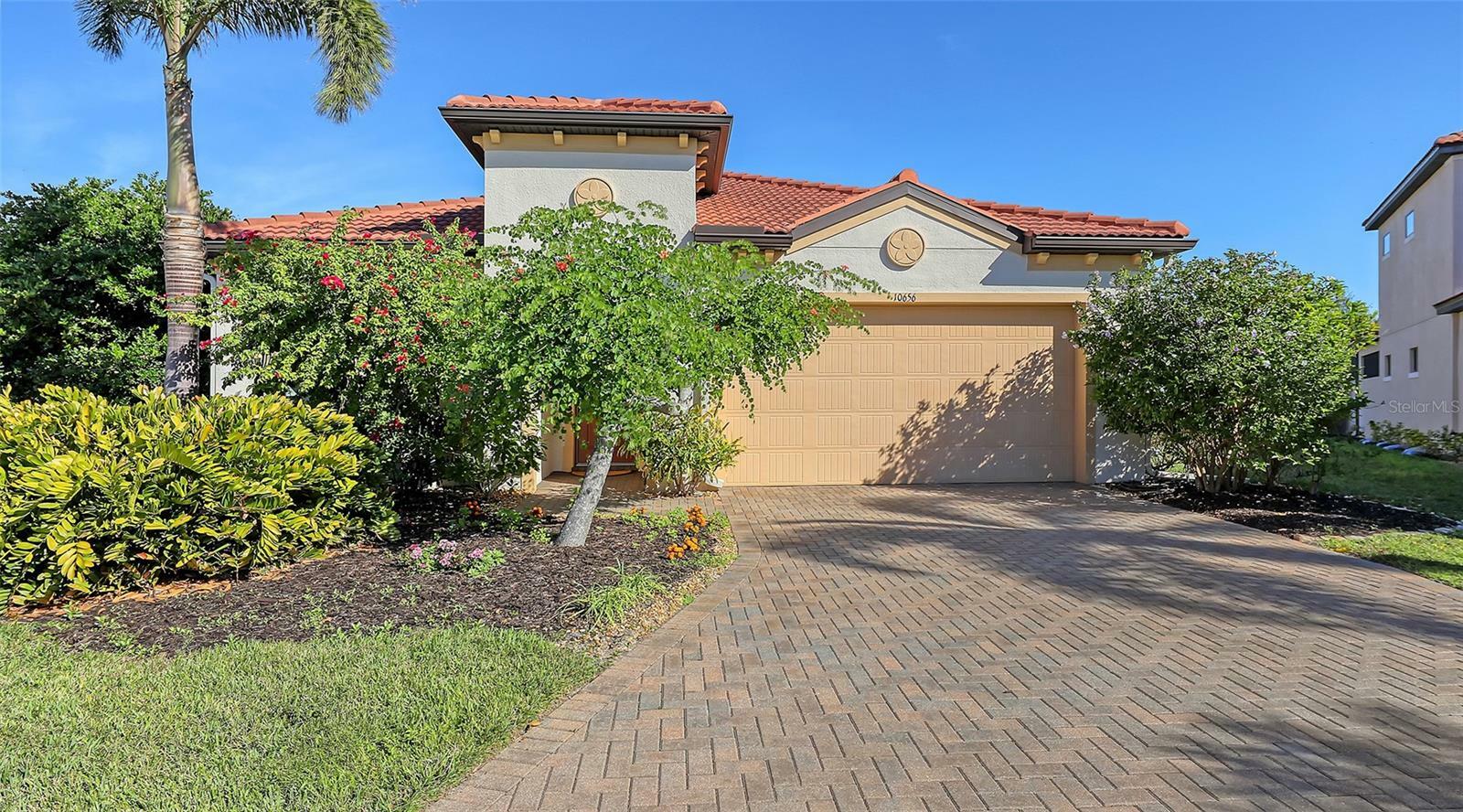 10656 Glencorse Terrace  Bradenton FL 34211 photo