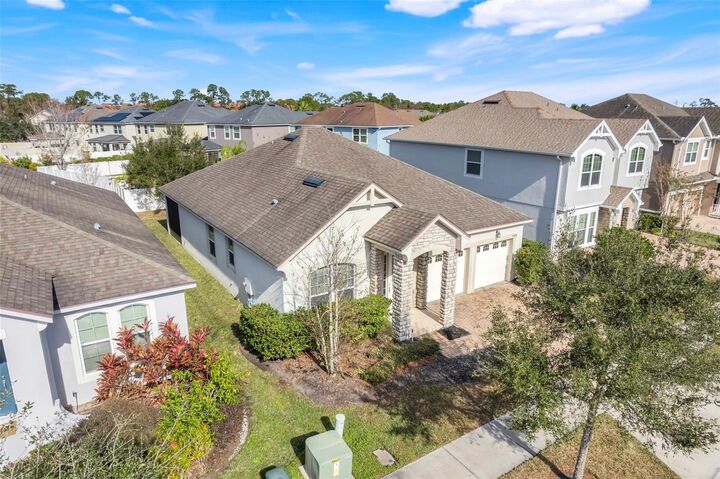 Property Photo: 4838 Southlawn Avenue FL 32811