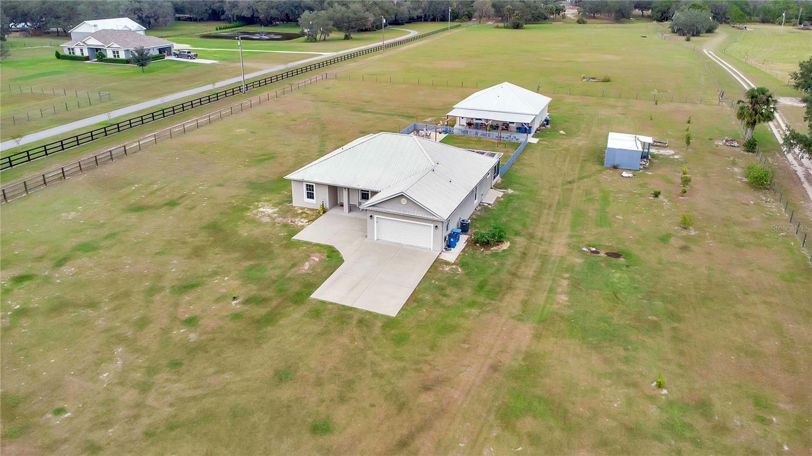 1760 Horseshoe Creek Road  Davenport FL 33837 photo